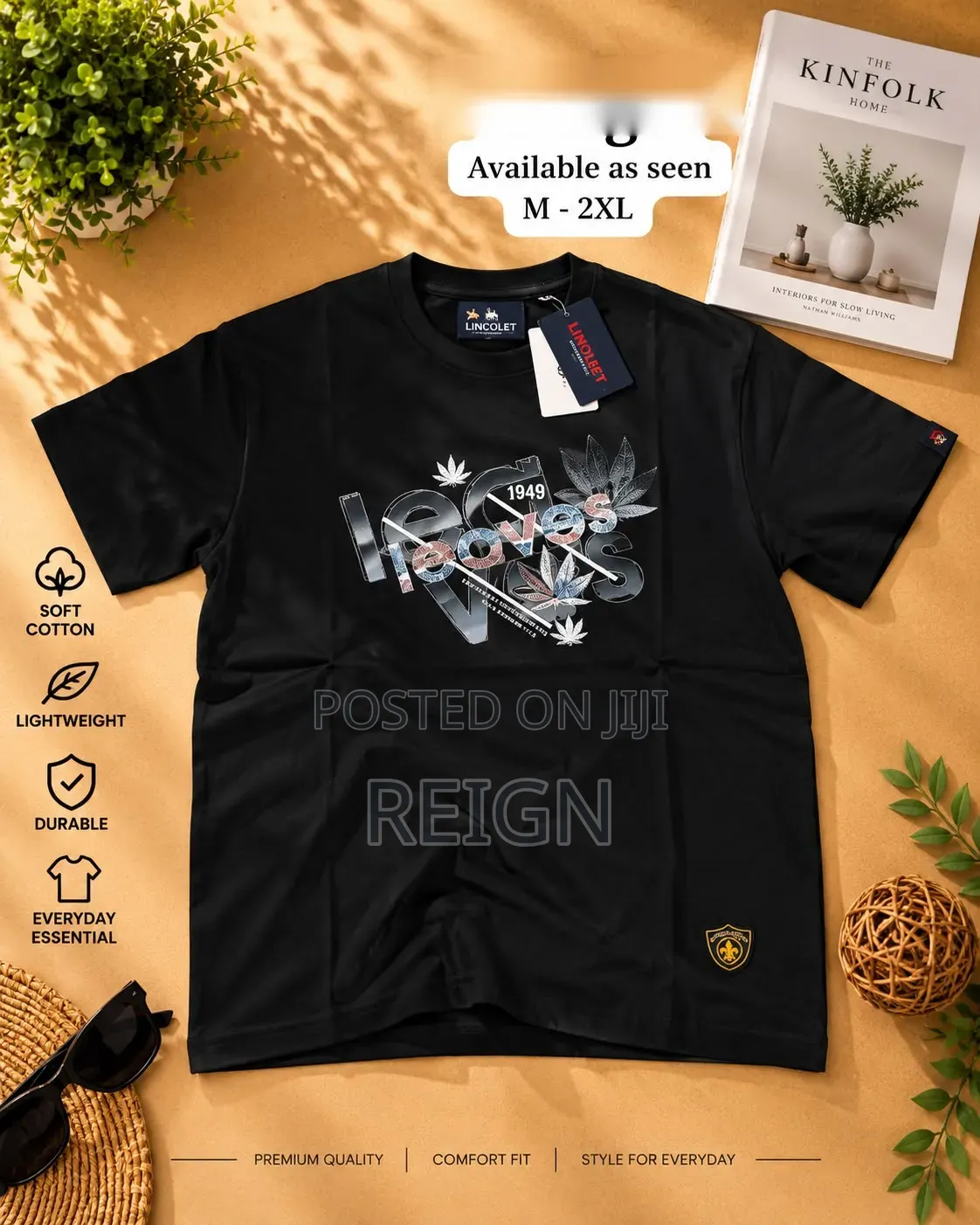 Design Tshirts