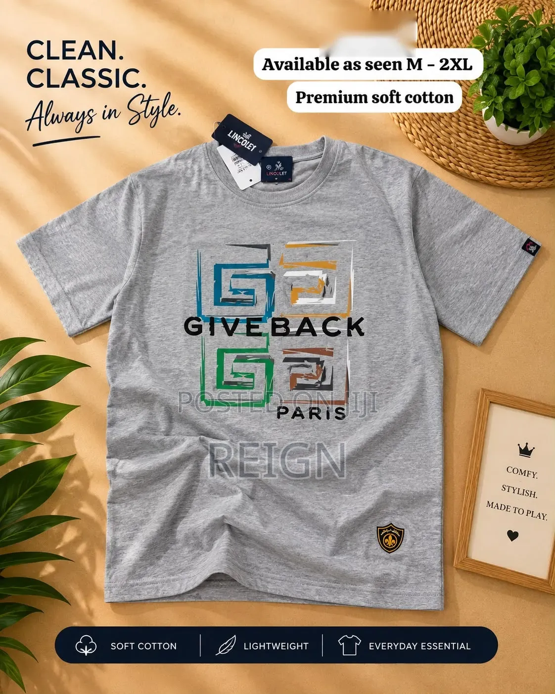 Design Tshirts