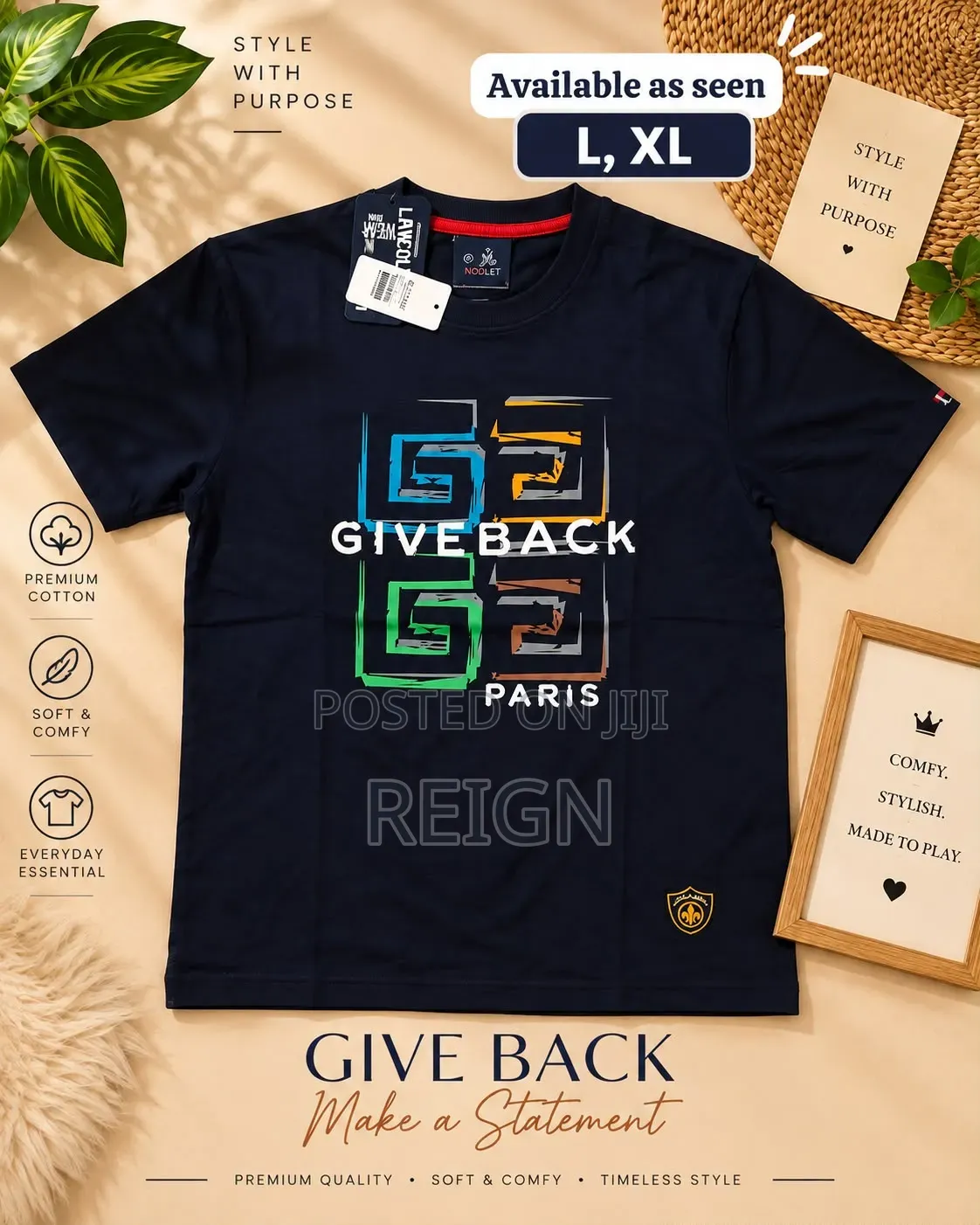 Design Tshirts