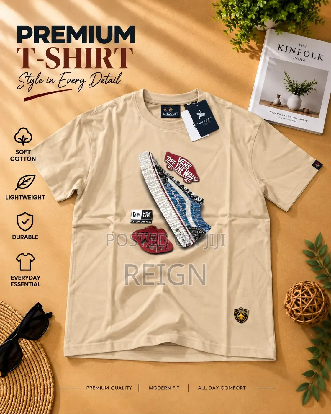Design Tshirts