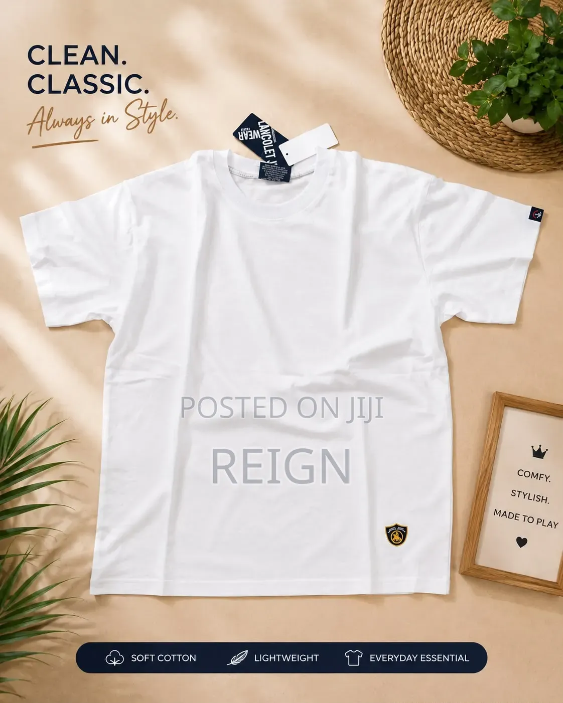 Design Tshirts