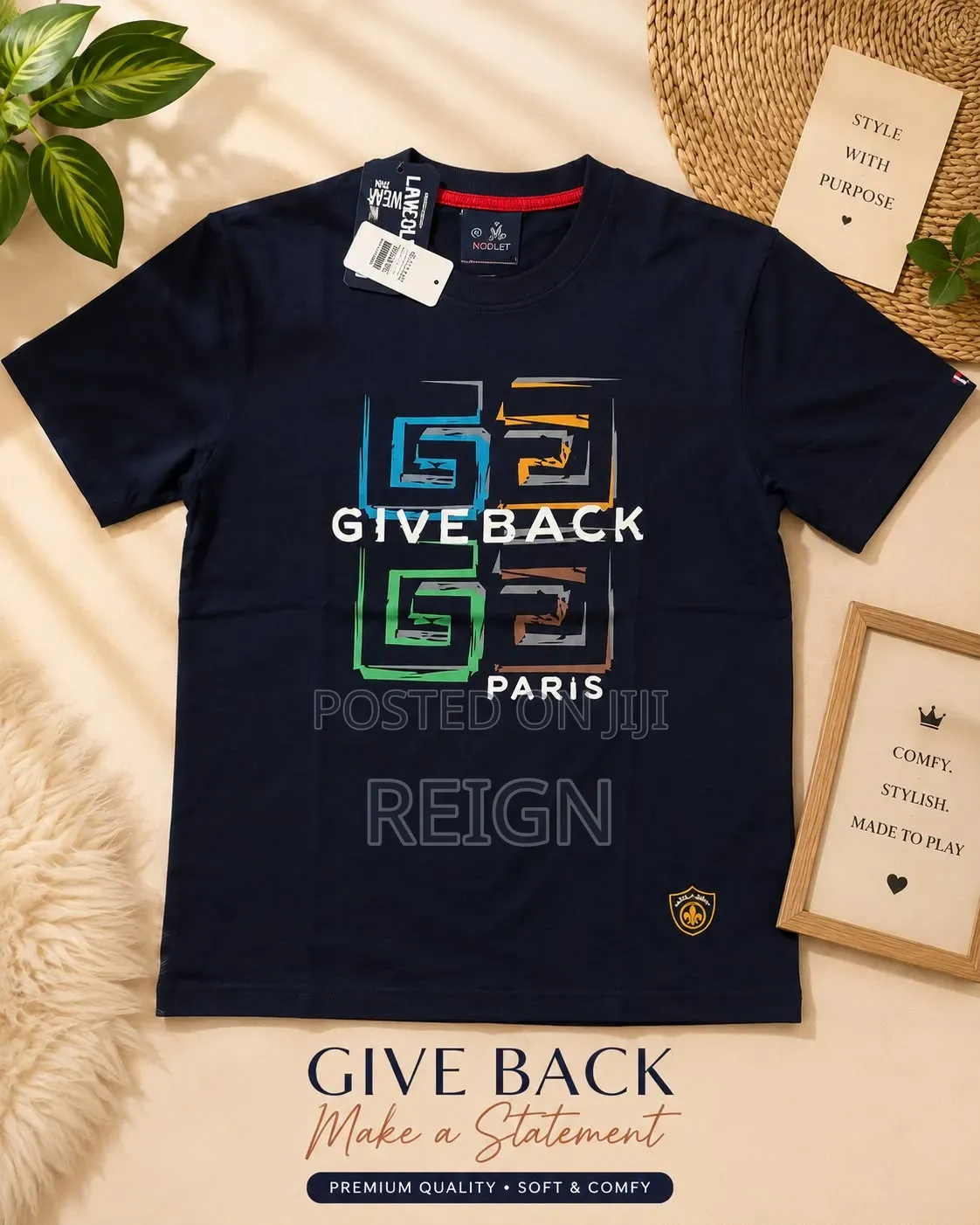 Design Tshirts