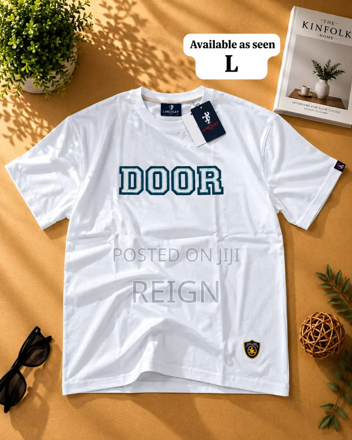Design Tshirts