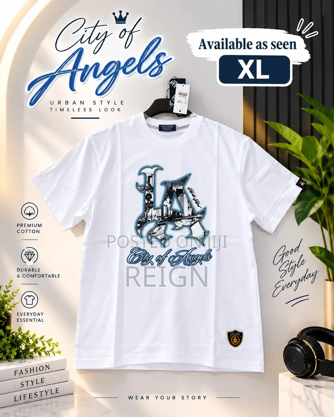 Design Tshirts
