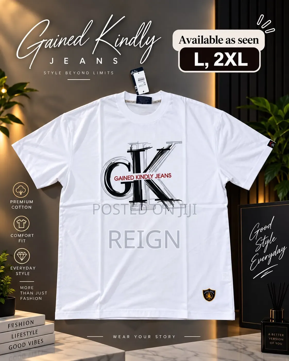 Design Tshirts