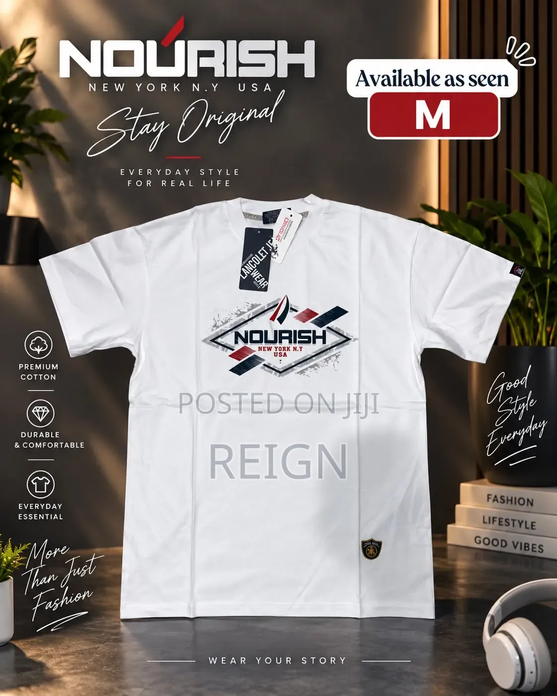 Design Tshirts
