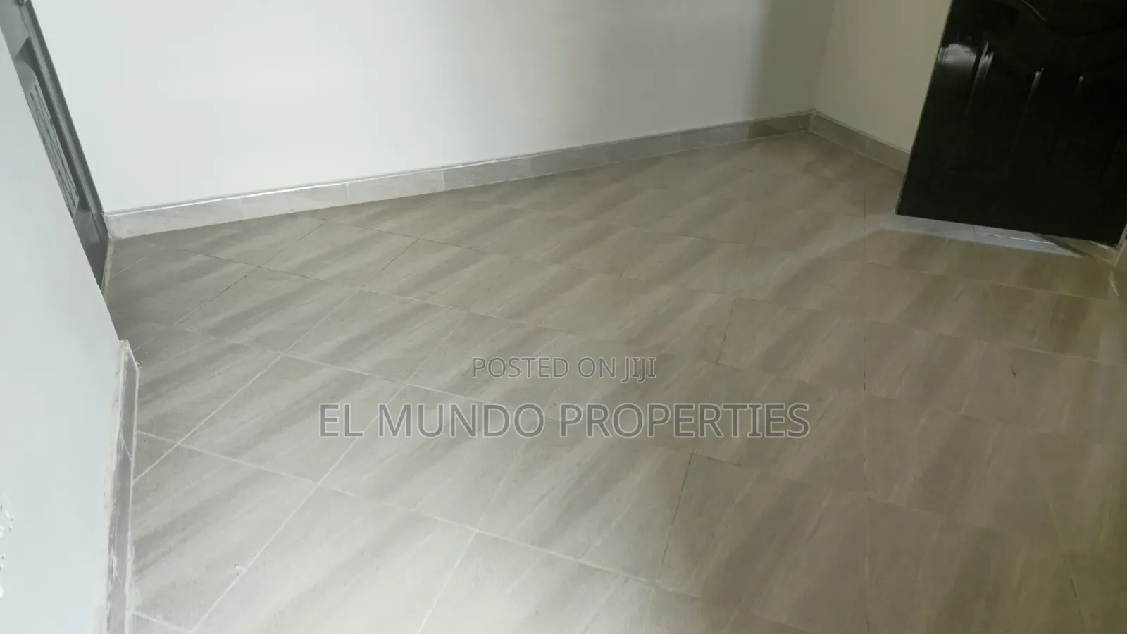 2bdrm Apartment in Kwadaso Estate, Kumasi Metropolitan for rent