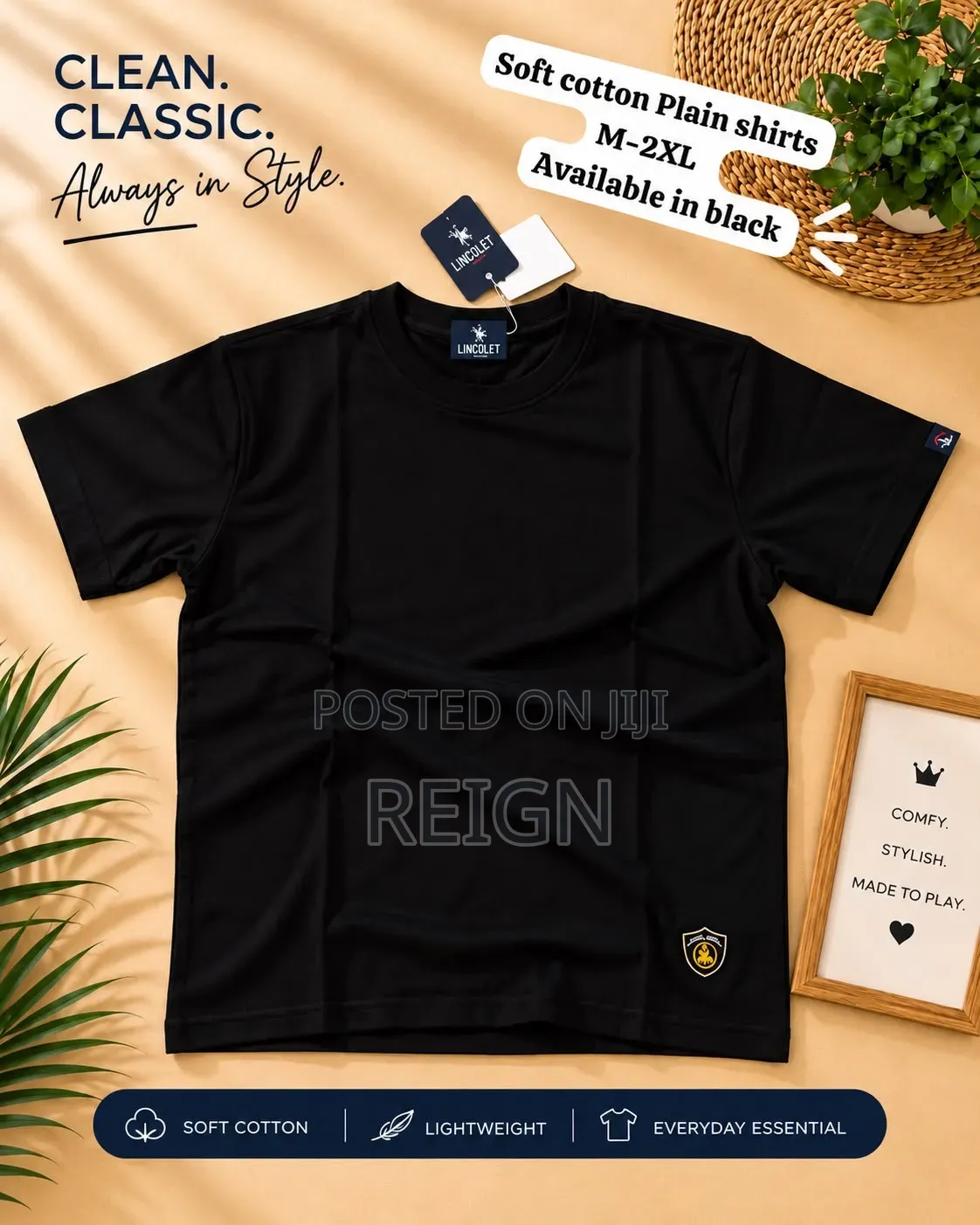 Design Tshirts
