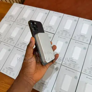 Urban Vitamin Magnetic Power Bank