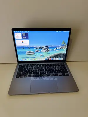 Laptop Apple MacBook Air 2020 M1 16GB Apple M1 SSD 512GB