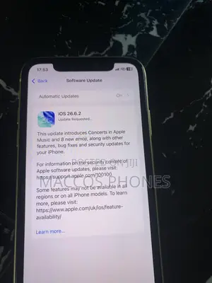 Apple iPhone 11 128 GB Green