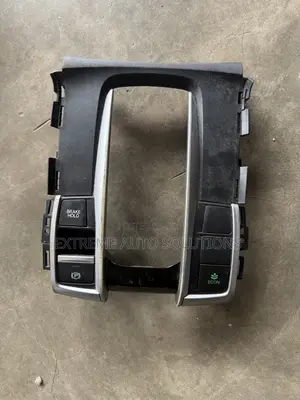 HONDA CIVIC Parking Handbrake Button 2018