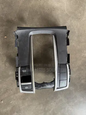 HONDA CIVIC Parking Handbrake Button 2018