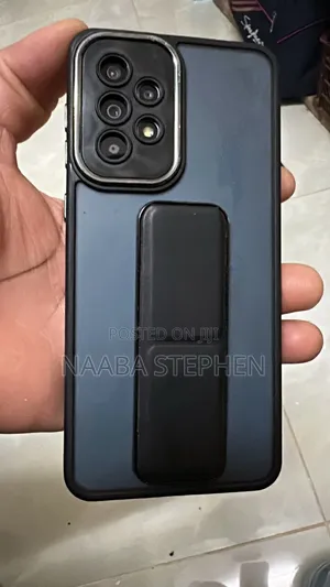 Samsung Galaxy A33 5G 128 GB Gray
