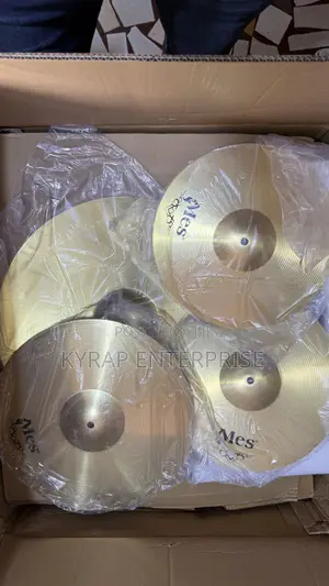 Mes 5pcs Drum Set