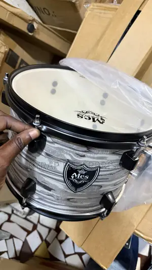 Mes 5pcs Drum Set