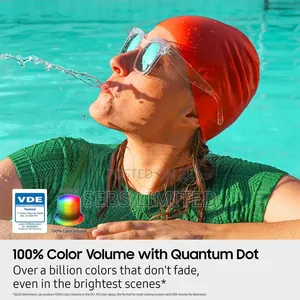 Samsung Q7f 75inch Qled TV