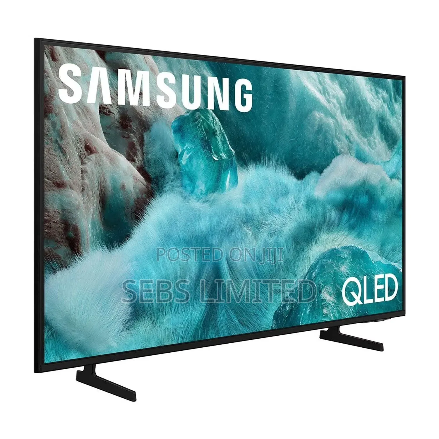 Samsung Q7f 75inch Qled TV