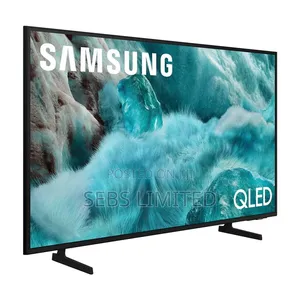 Samsung Q7f 75inch Qled TV
