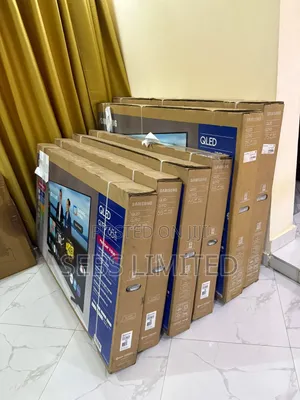 Samsung Q7f 75inch Qled TV