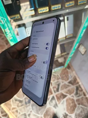 Google Pixel 9 Pro XL 512 GB Black