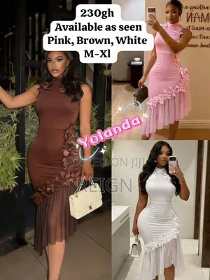 Ladies Beautiful Wears
