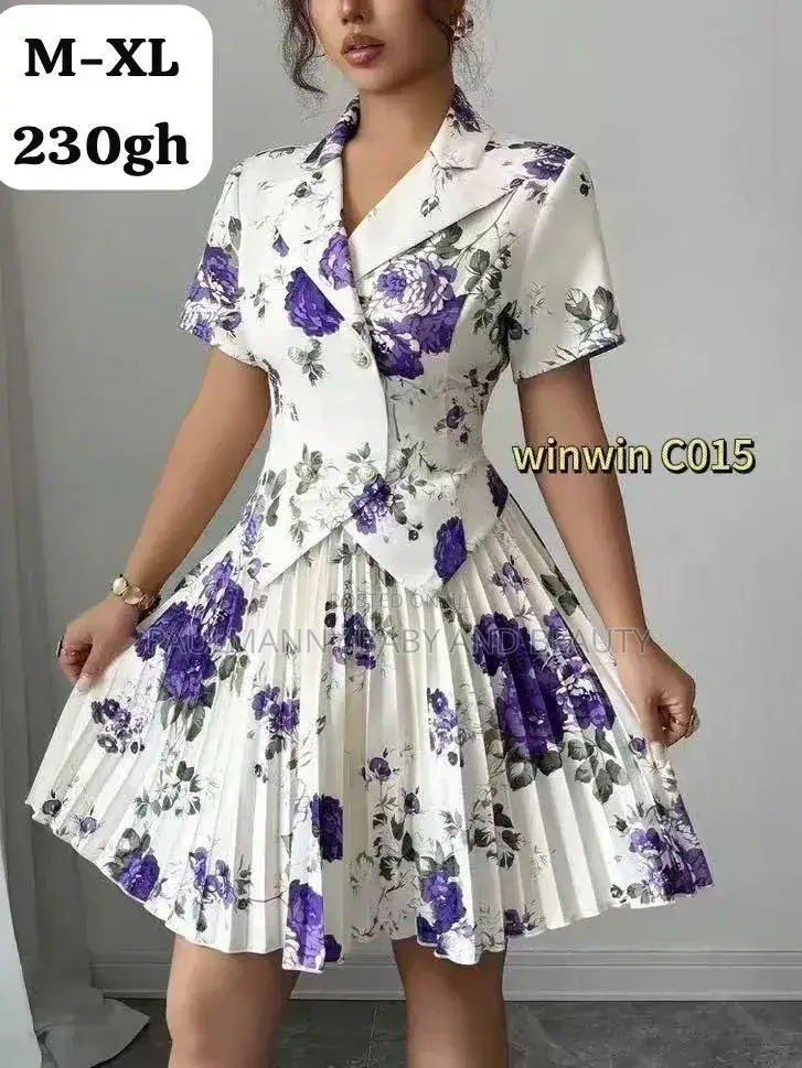 Ladies Beautiful Wears