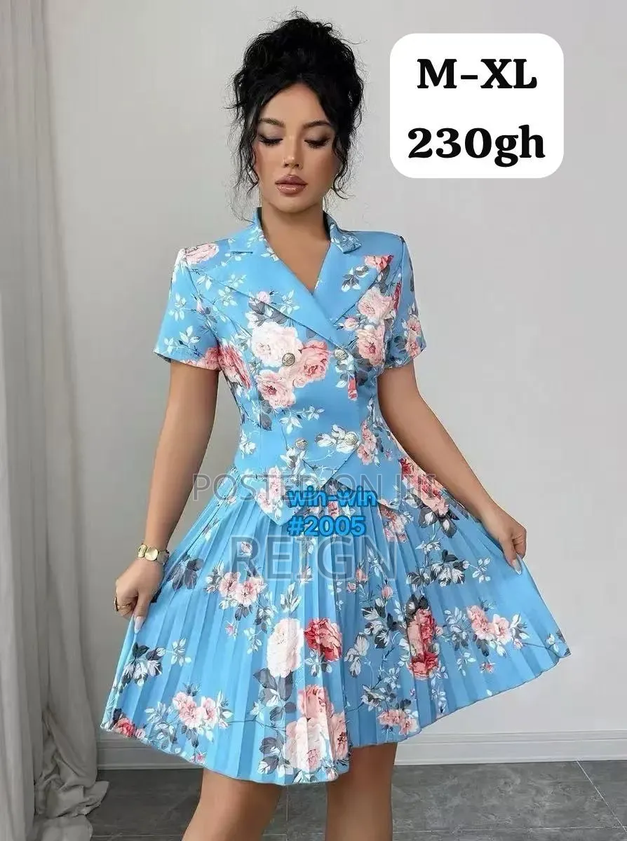 Ladies Beautiful Wears