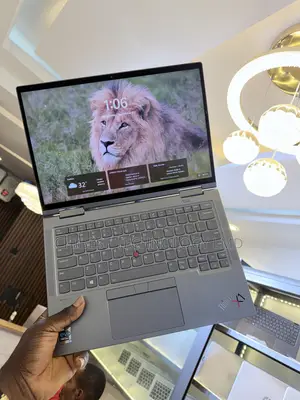 Laptop Lenovo ThinkPad X1 Yoga 16GB Intel Core i5 SSD 512GB