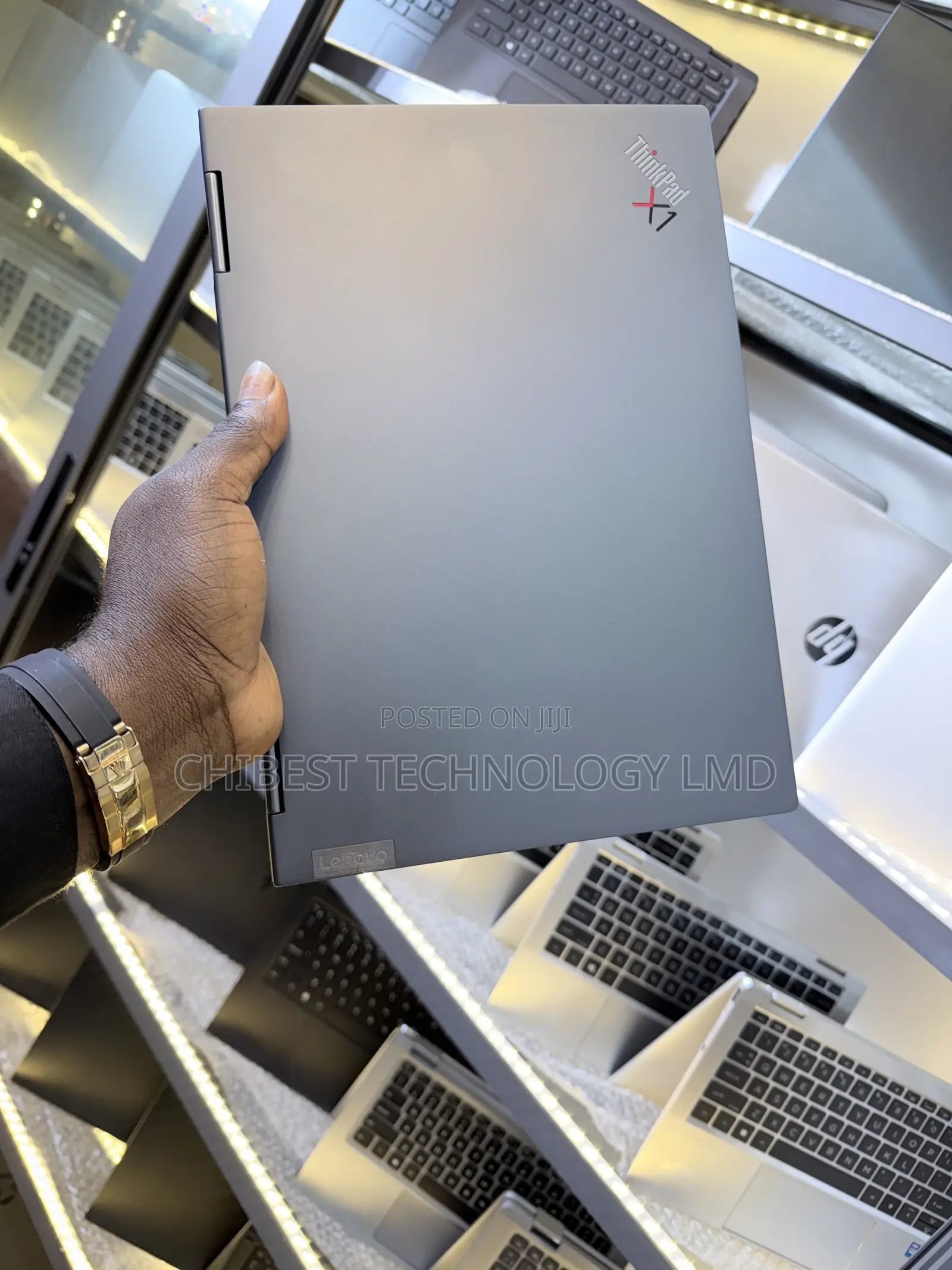 Laptop Lenovo ThinkPad X1 Yoga 16GB Intel Core i5 SSD 512GB