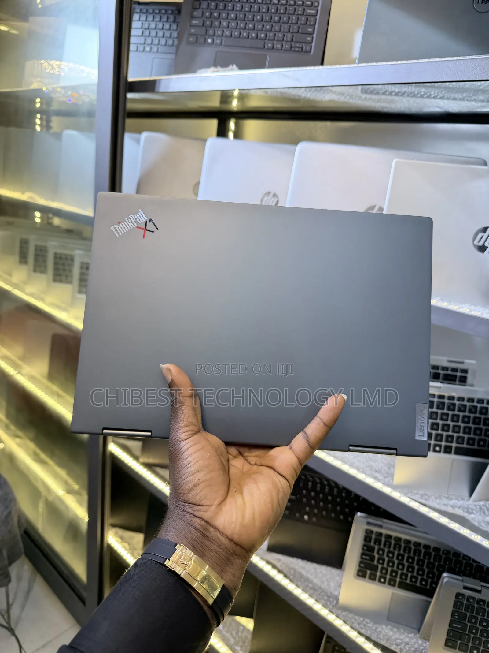 Laptop Lenovo ThinkPad X1 Yoga 16GB Intel Core i5 SSD 512GB