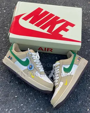 Gucci Sneaker