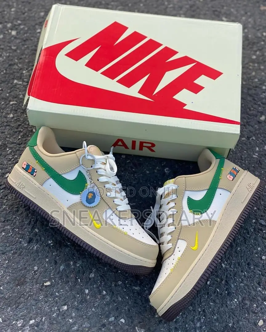 Gucci Sneaker