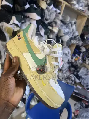 Gucci Sneaker