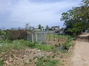 1.5 Acres of Land for Sale in Airport Residential