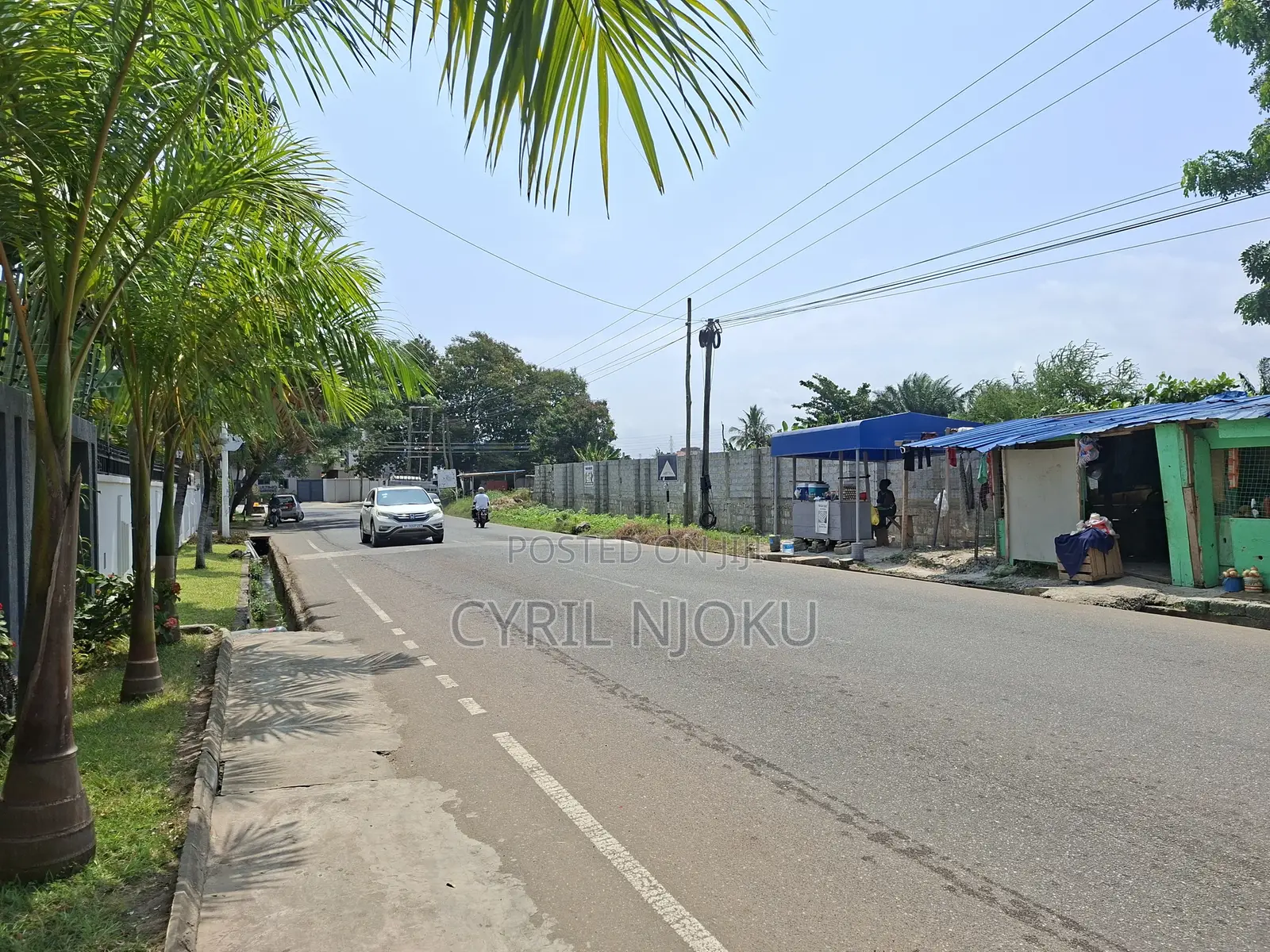 1.5 Acres of Land for Sale in Airport Residential