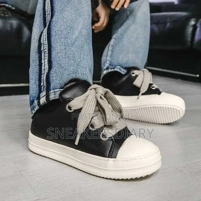 Quality Original Rick Sneaker