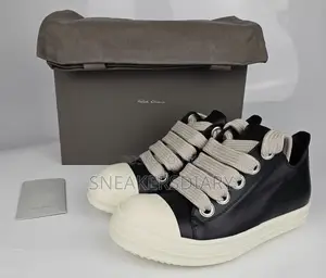 Quality Original Rick Sneaker