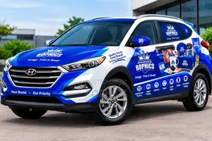 Car Branding