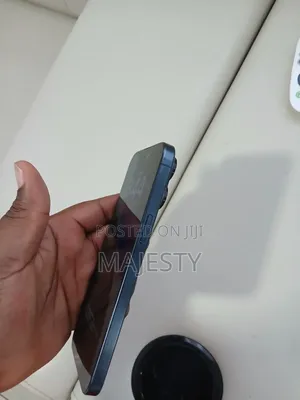Apple iPhone 15 Pro Max 512 GB Blue