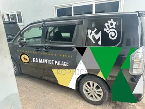 Car Branding