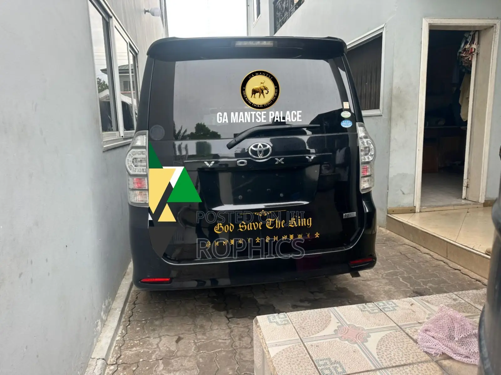 Car Branding