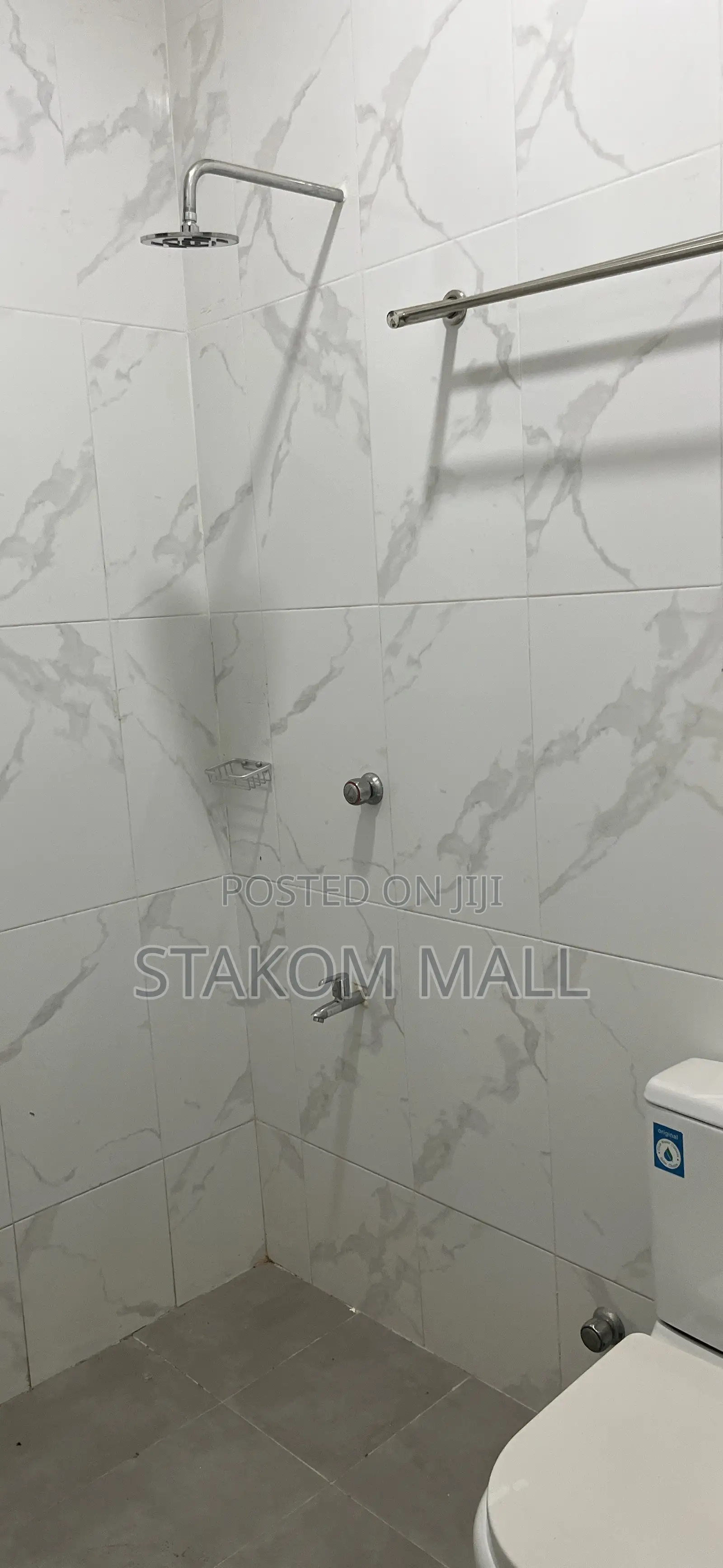 Furnished 1bdrm Apartment in Ga East Municipal for rent