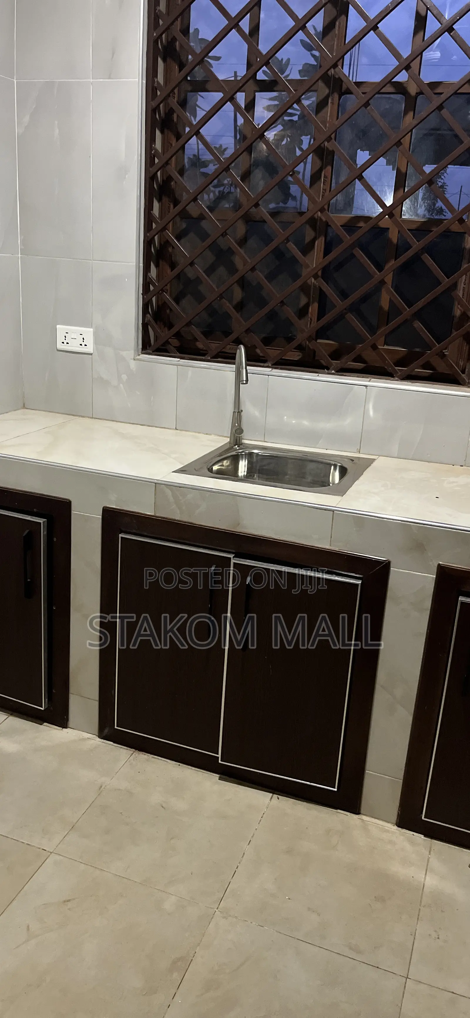 Furnished 1bdrm Apartment in Ga East Municipal for rent
