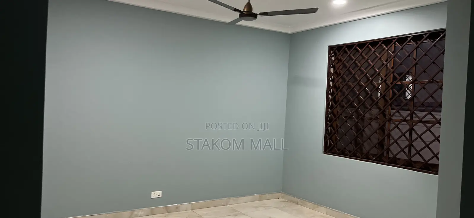 Furnished 1bdrm Apartment in Ga East Municipal for rent