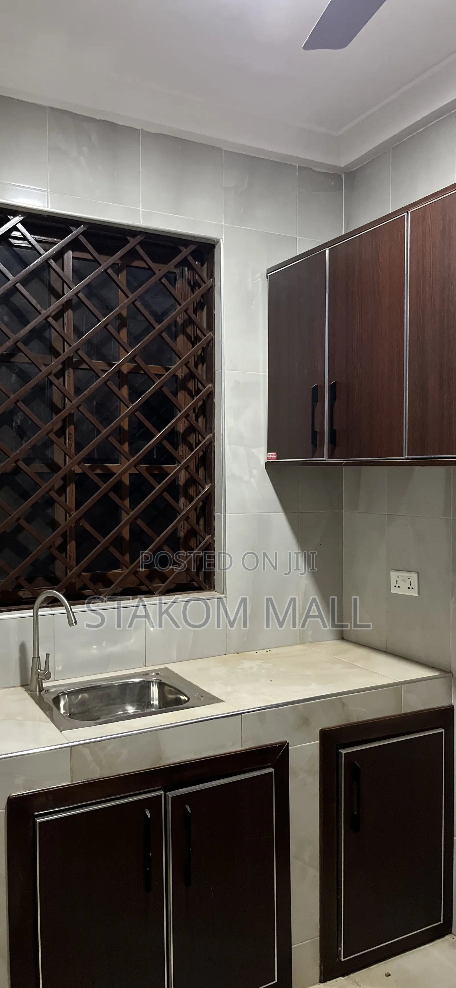 Furnished 1bdrm Apartment in Ga East Municipal for rent