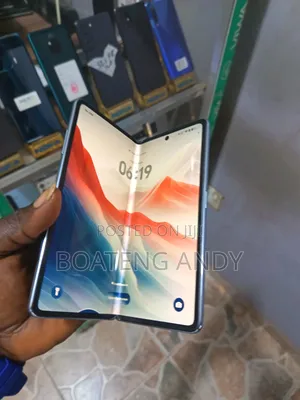 Honor Magic Vs 256 GB Blue