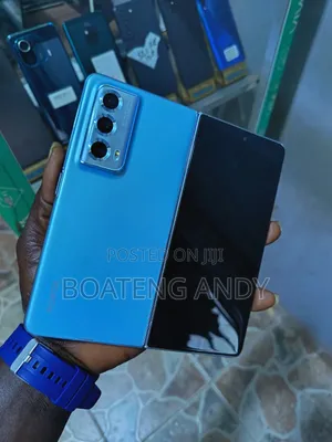 Honor Magic Vs 256 GB Blue