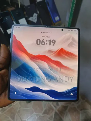 Honor Magic Vs 256 GB Blue