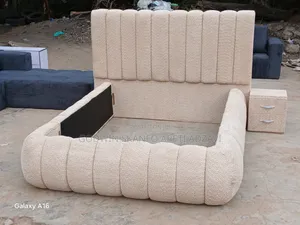 Queen Size Bed Frame Available